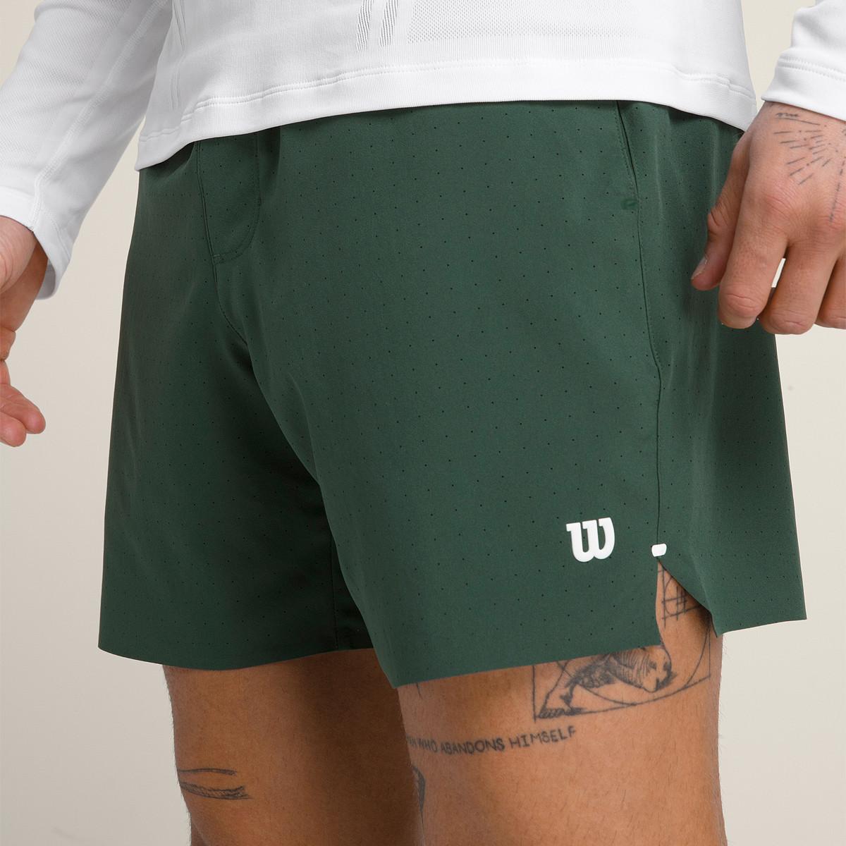 Shorts wilson clearance