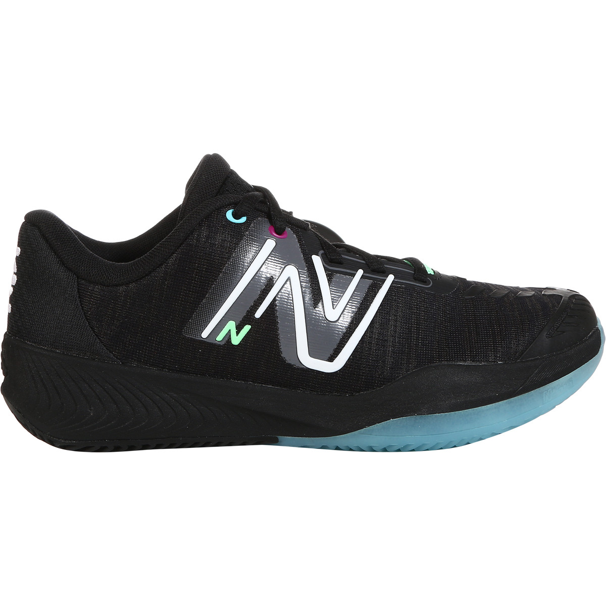 WOMEN S NEW BALANCE 996 V5 PARIS CLAY COURT SHOES NEW BALANCE