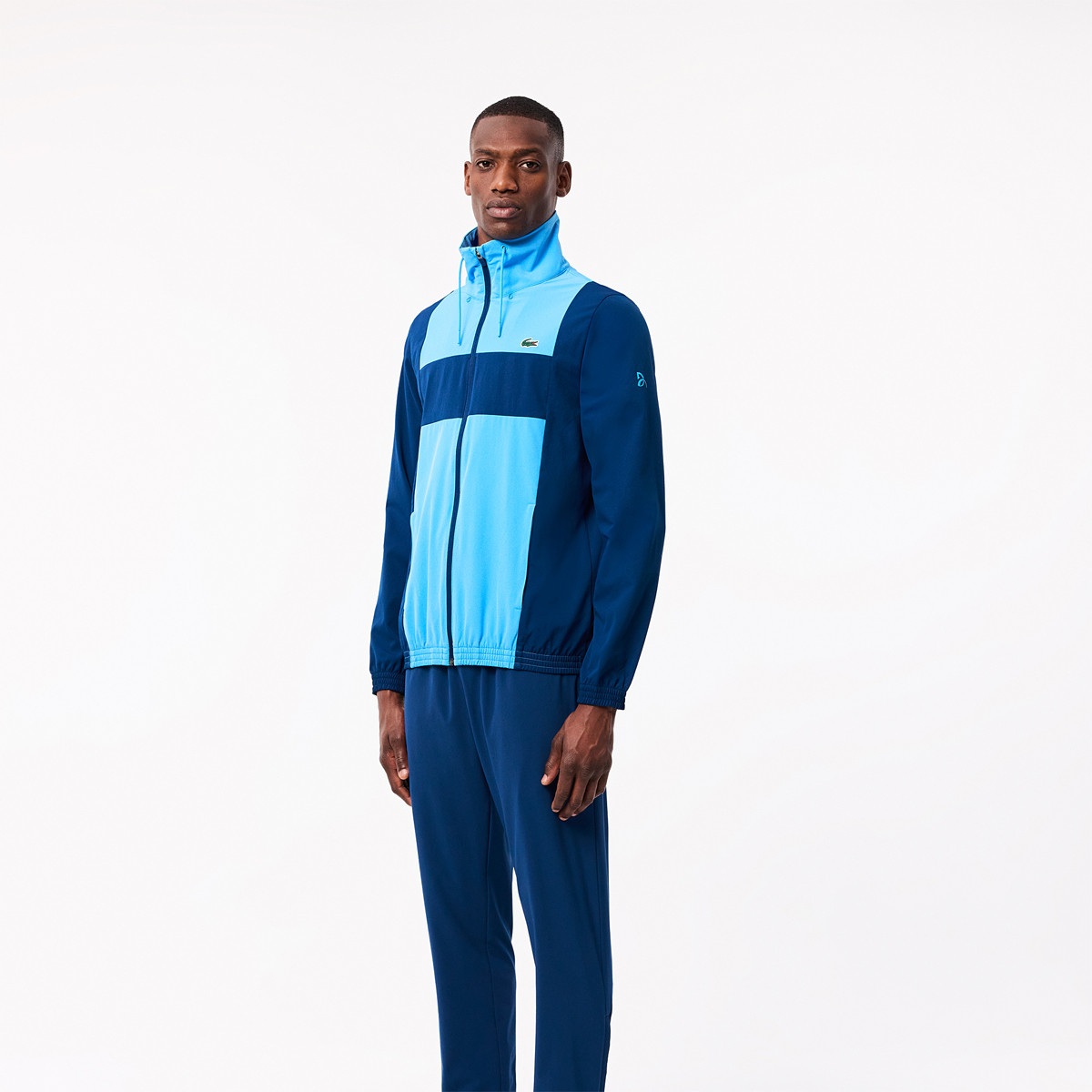 SURVETEMENT LACOSTE DJOKOVIC NEW YORK - LACOSTE - Men's