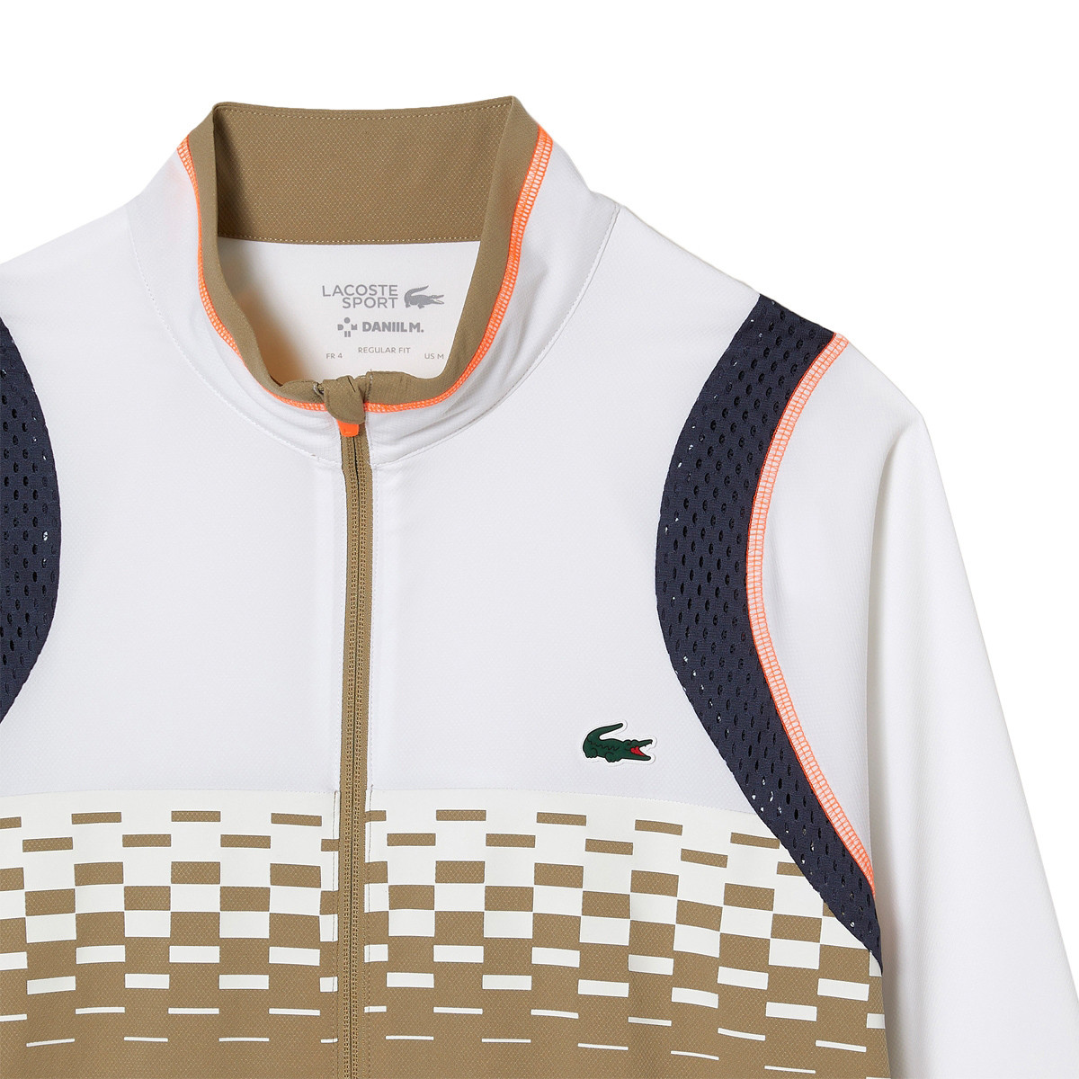 Ensemble lacoste junior hotsell