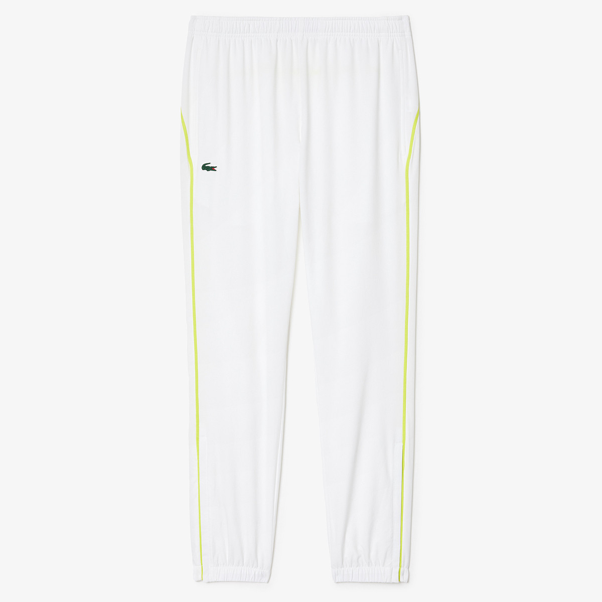 Survetement lacoste fluo new arrivals