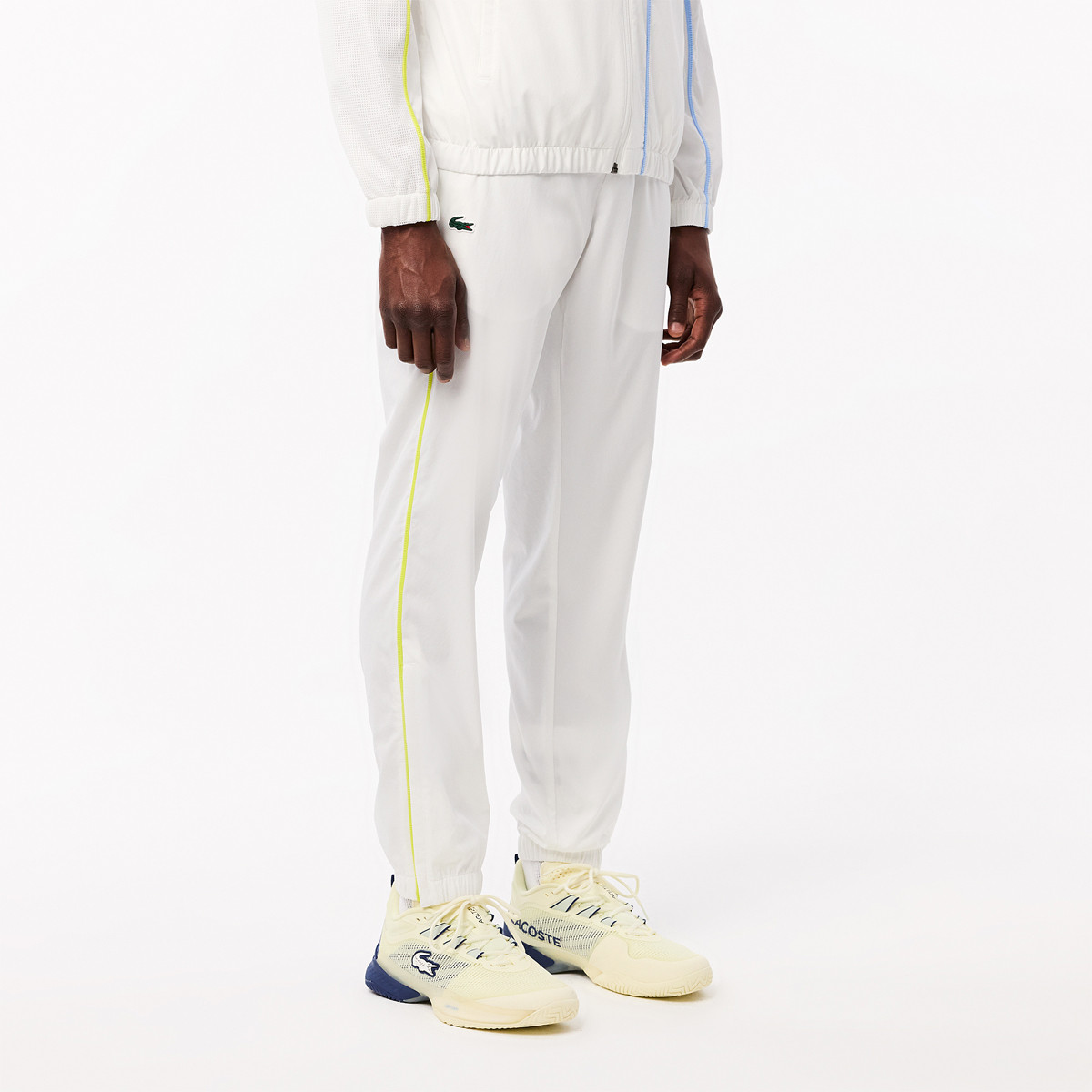 SURVETEMENT LACOSTE ATHLETE LACOSTE Men s Clothing Tennispro