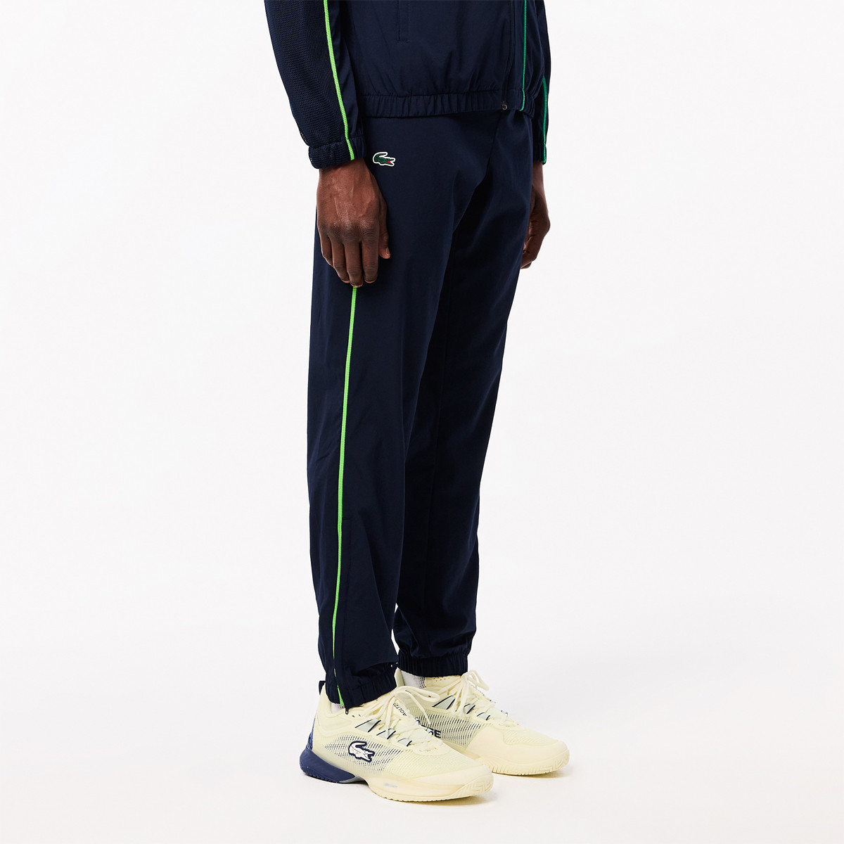 SURVETEMENT LACOSTE ATHLETE LACOSTE Men s Clothing Tennispro