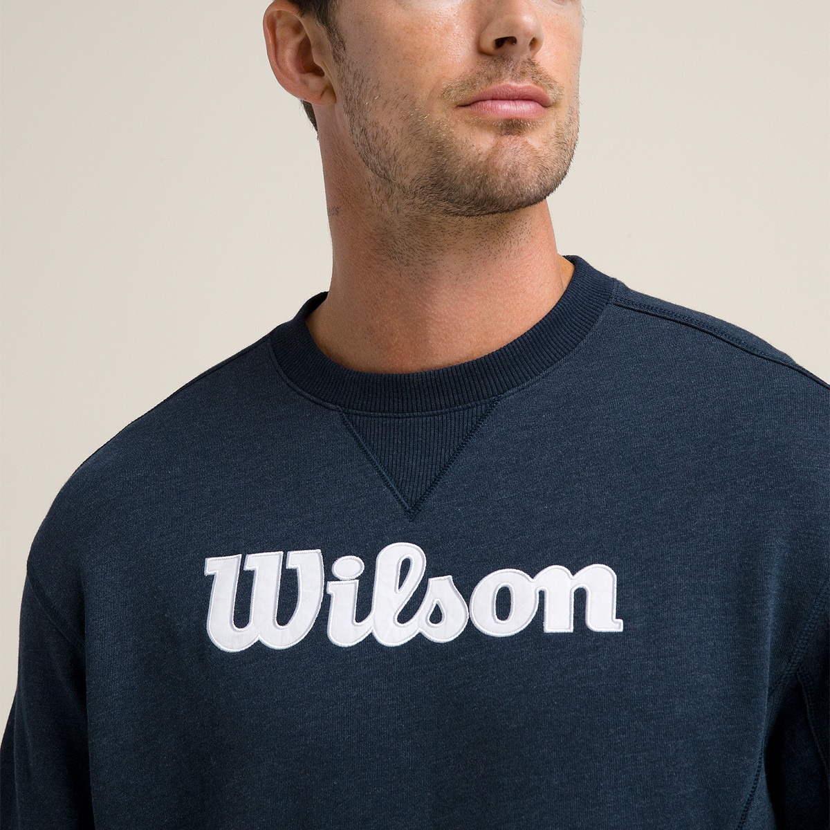 Wilson brand sweatshirt best sale
