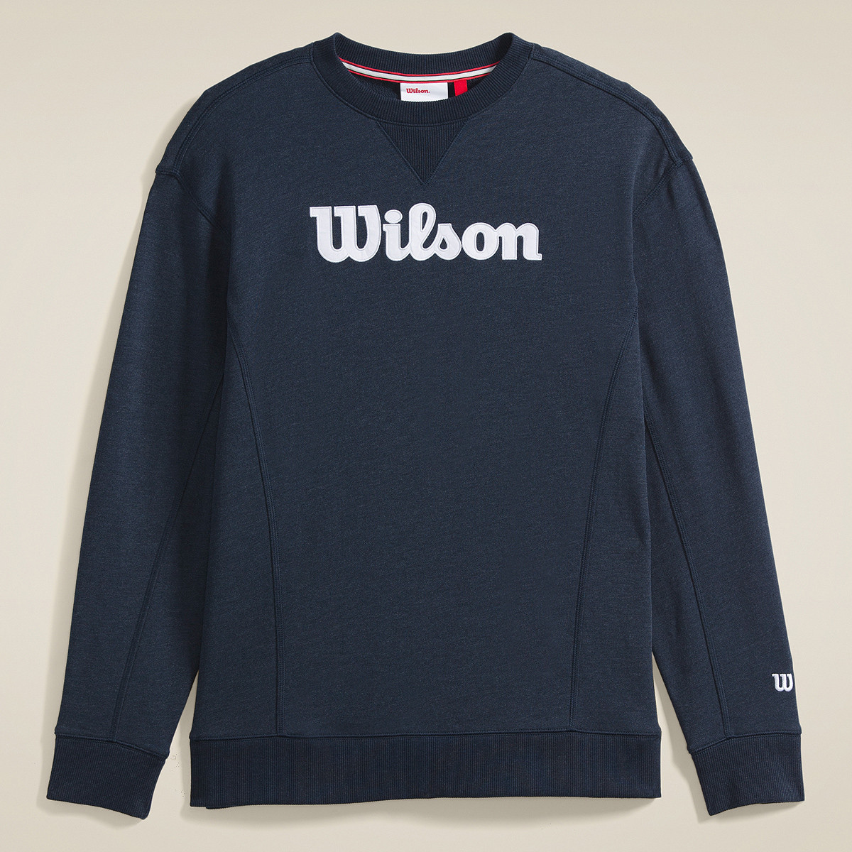 Wilson brand sweatshirt top