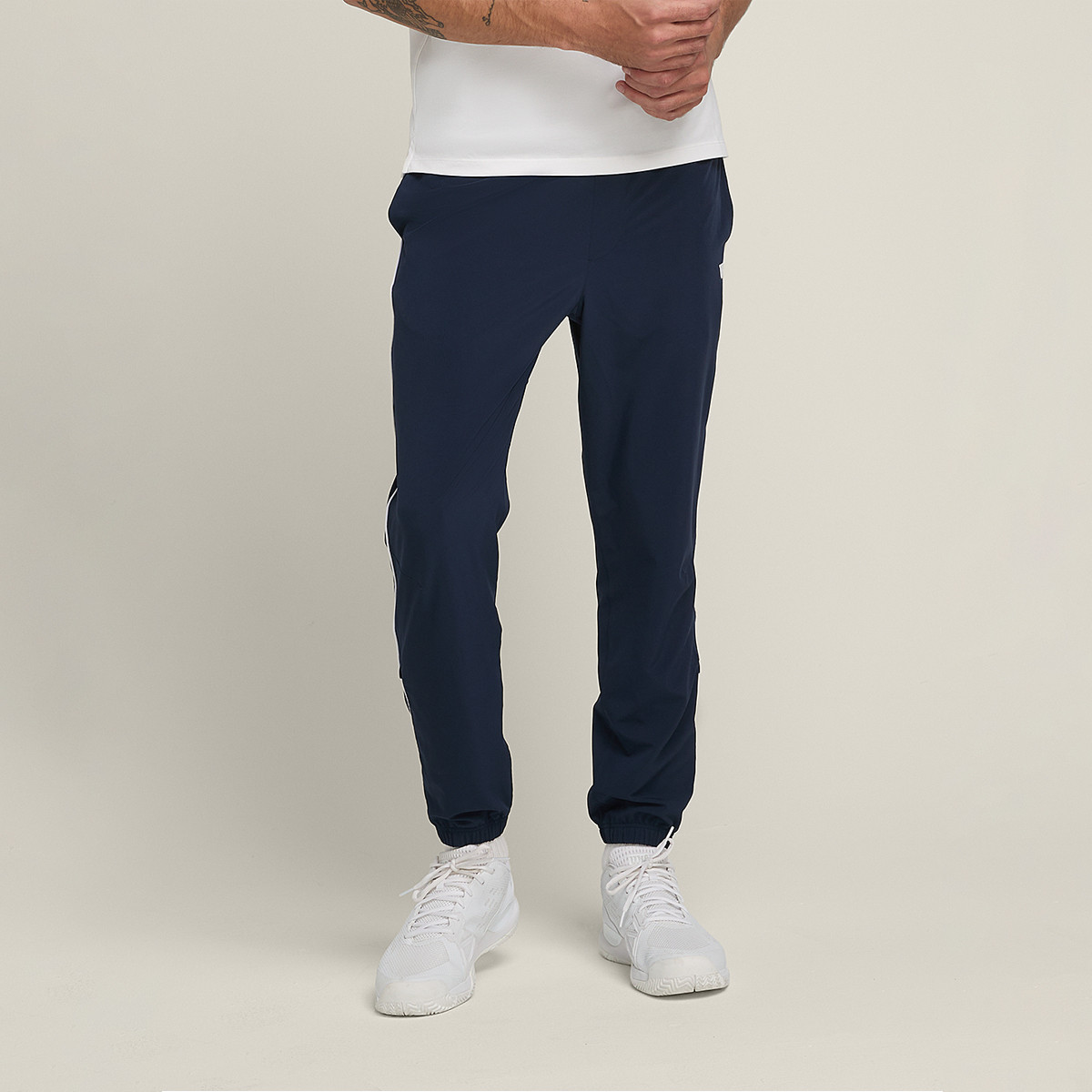 WILSON TEAM SLAM PANTS WILSON Men s Clothing Tennispro