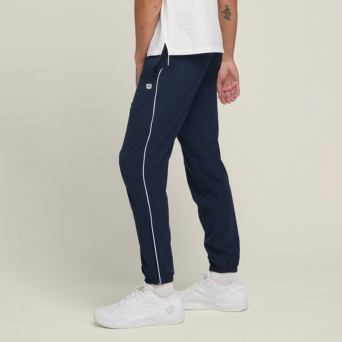 WILSON TEAM SLAM PANTS WILSON Men s Clothing Tennispro