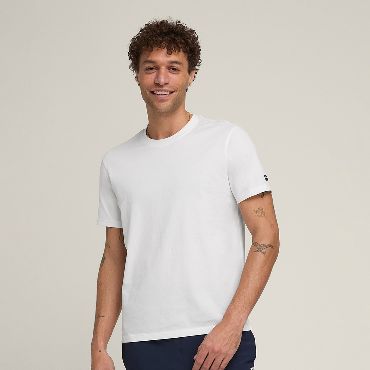 Magliette wilson tennis hot sale