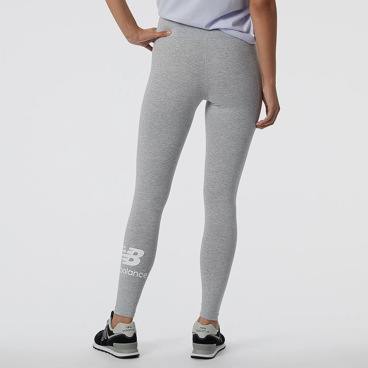 New balance Essentials Celebrate Leggings Black