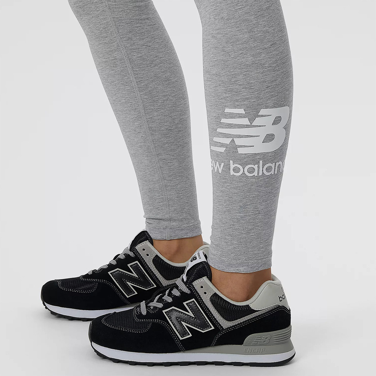 Womens new cheap balance leggings
