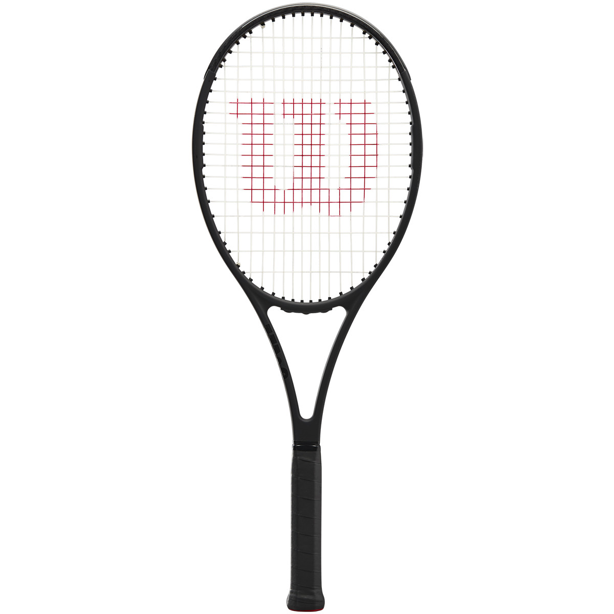 oplichterij opleggen Avonturier WILSON PRO STAFF 97 V13.0 RACQUET (315 GR) (NEW) - WILSON - Adult Racquets  - Racquets | Tennispro