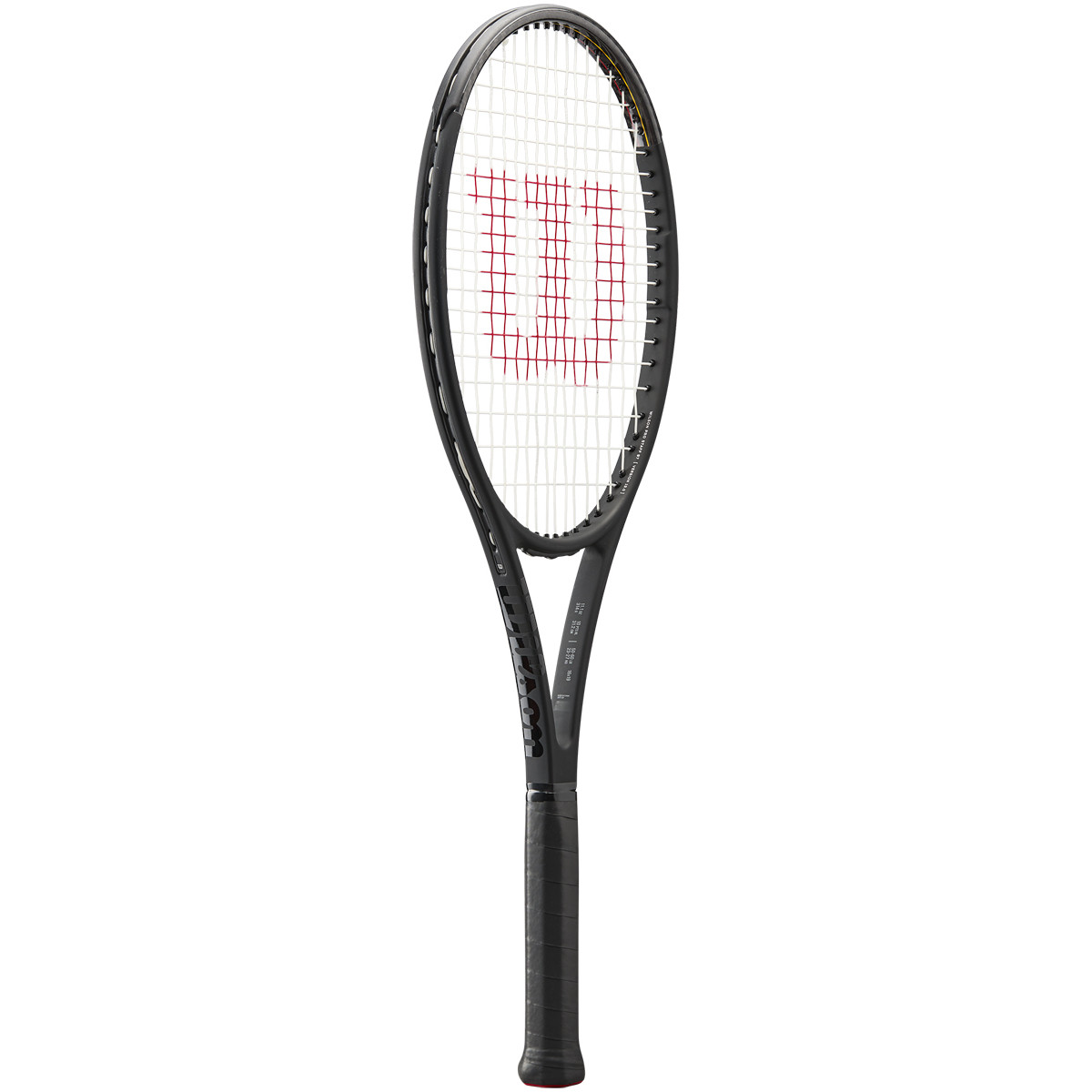 WILSON PRO STAFF 97 V13.0 RACQUET (315 GR) (NEW) - WILSON - Adult Racquets  - Racquets | Tennispro