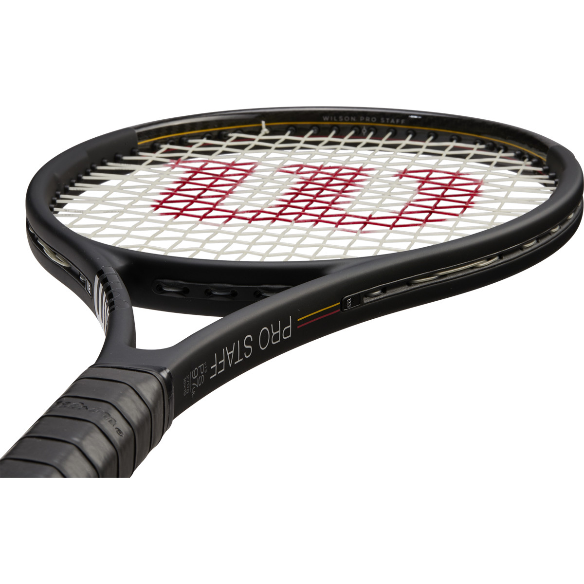 WILSON PRO STAFF 97UL V13.0 RACQUET (270 GR) (NEW) - WILSON 