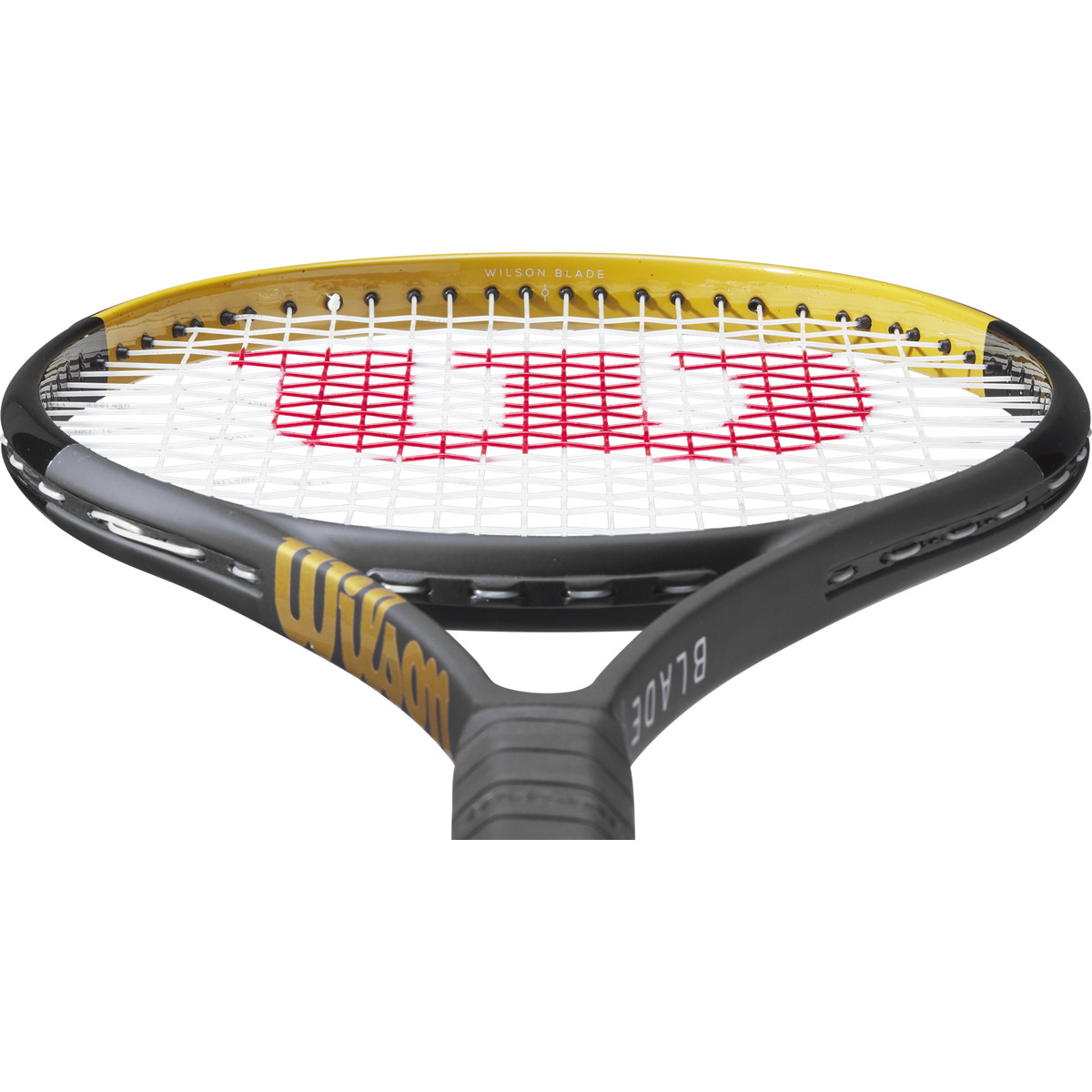 WILSON BLADE 102 18*19 SW V7.0 RACQUET (305 GR) - WILSON - Adult