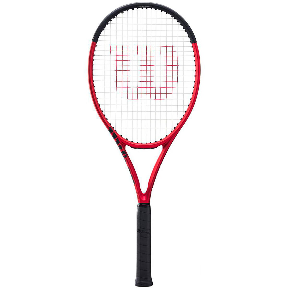  WILSON CLASH 100 PRO V2.0 RACQUET (310 GR)