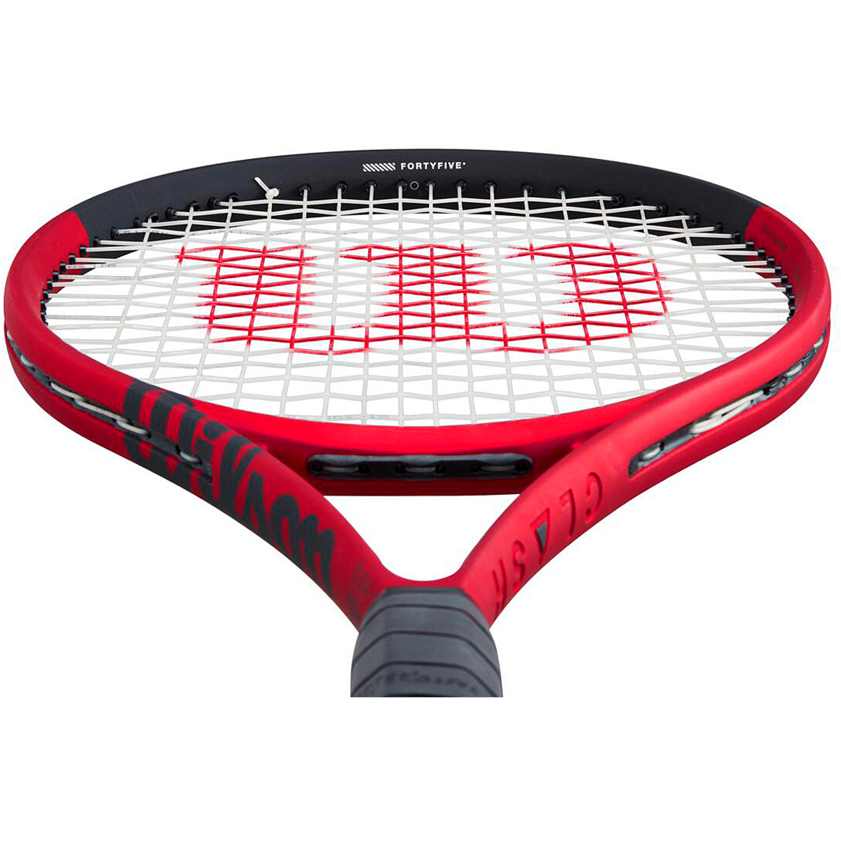 WILSON CLASH 100 PRO V2.0 RACQUET (310 GR) - WILSON - Adult Racquets -  Racquets | Tennispro