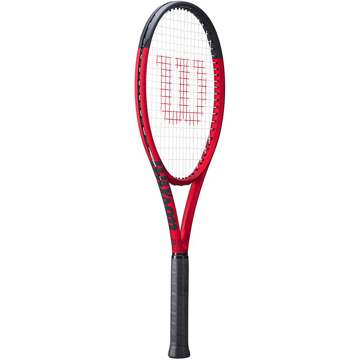 Wilson sales clash l