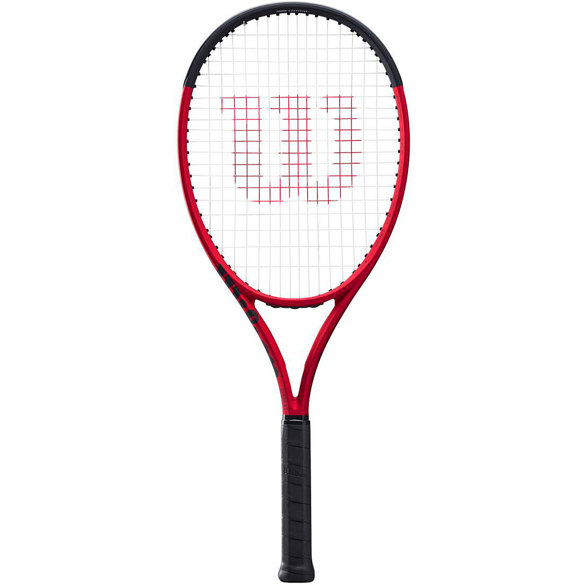 Raqueta clash top wilson