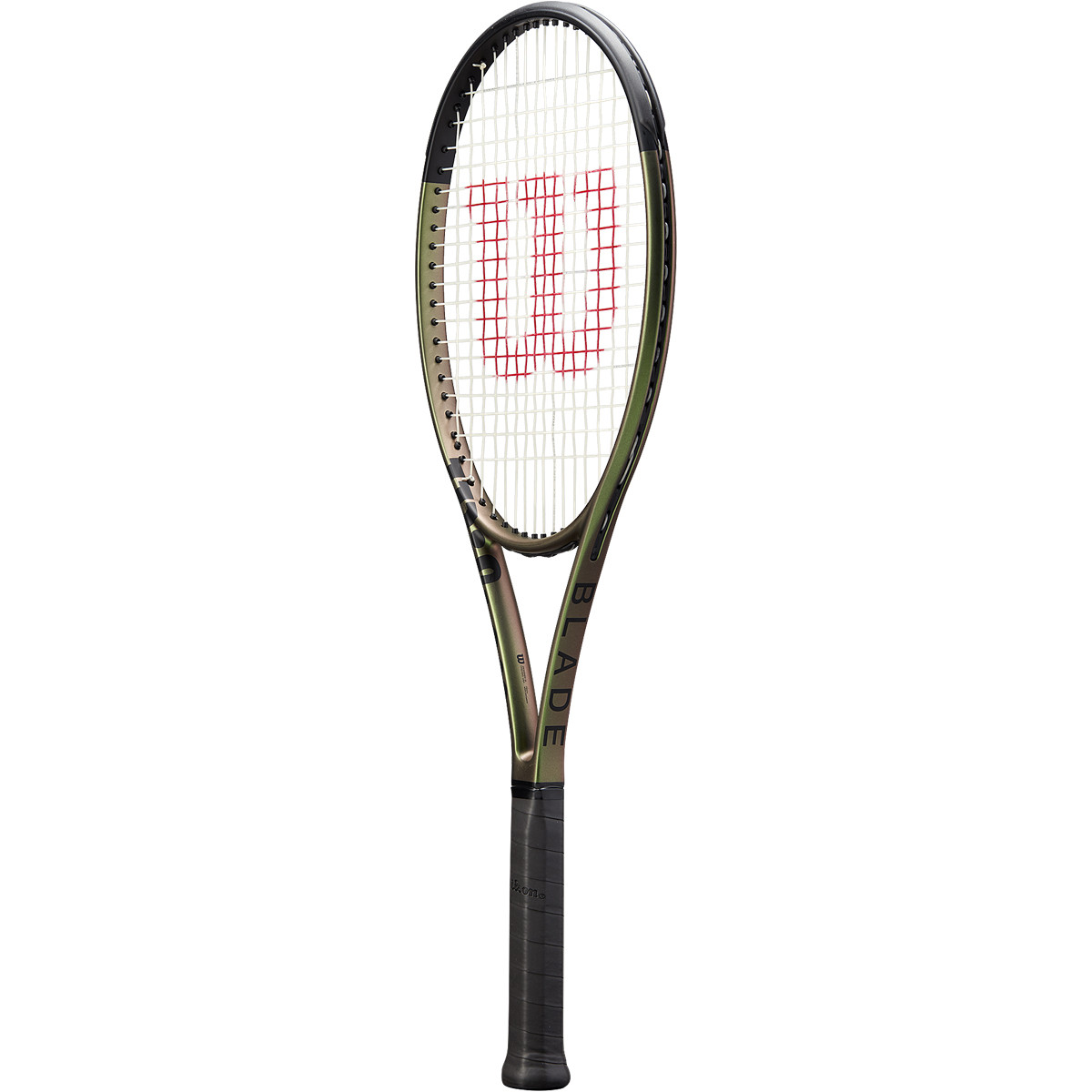 WILSON BLADE 16*19 V8.0 GR) - WILSON - Adult Racquets - Racquets | Tennispro