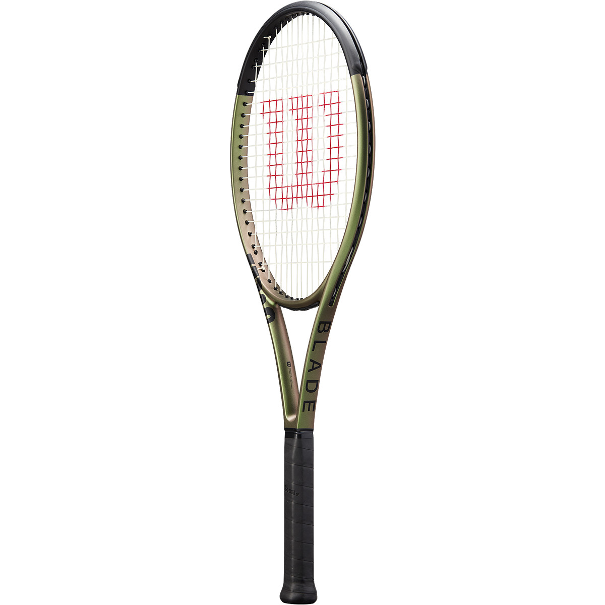 WILSON BLADE 100L V8.0 RACQUET (285 GR) - WILSON - Adult Racquets 