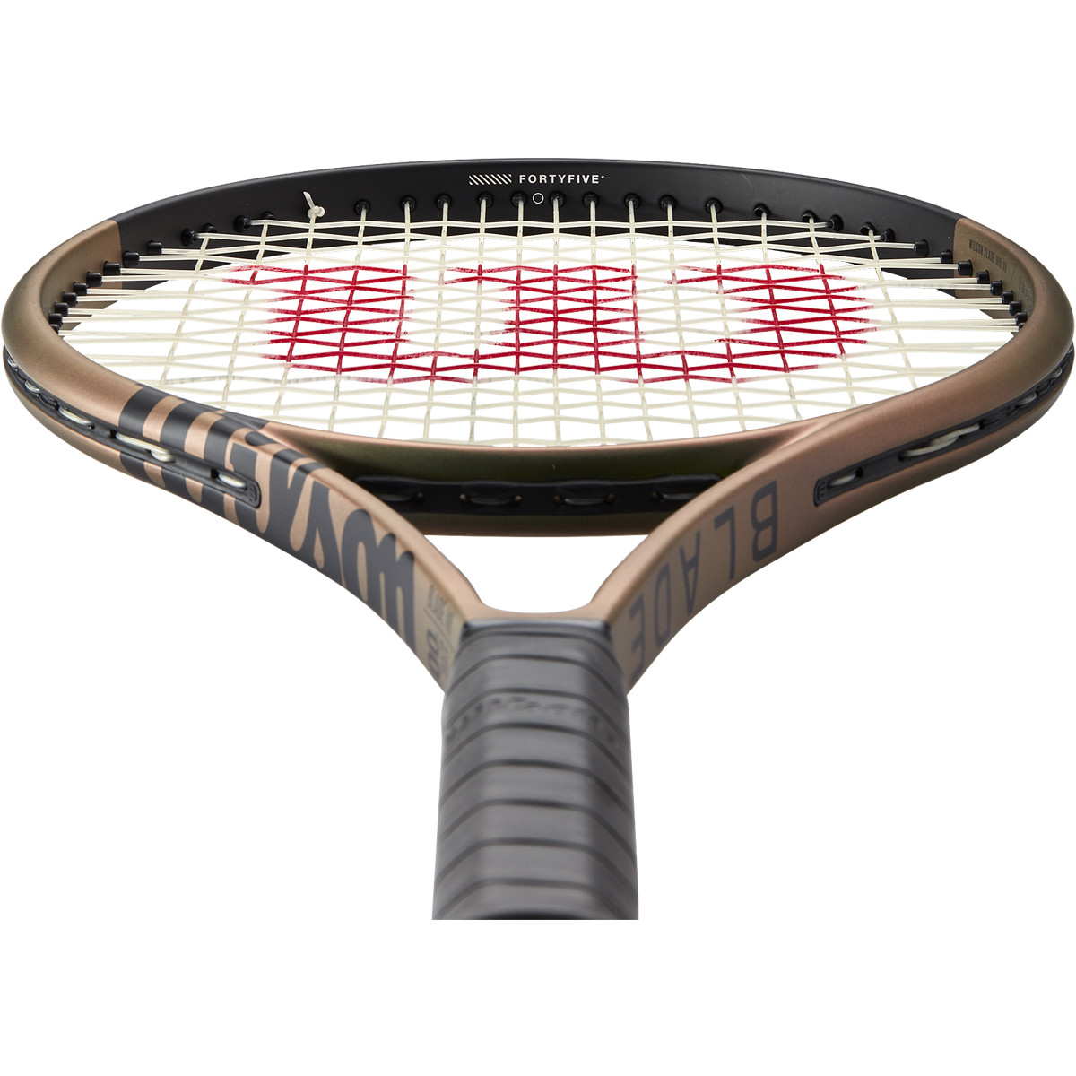 Dank u voor uw hulp produceren Fabrikant WILSON BLADE 100L V8.0 RACQUET (285 GR) - WILSON - Adult Racquets -  Racquets | Tennispro