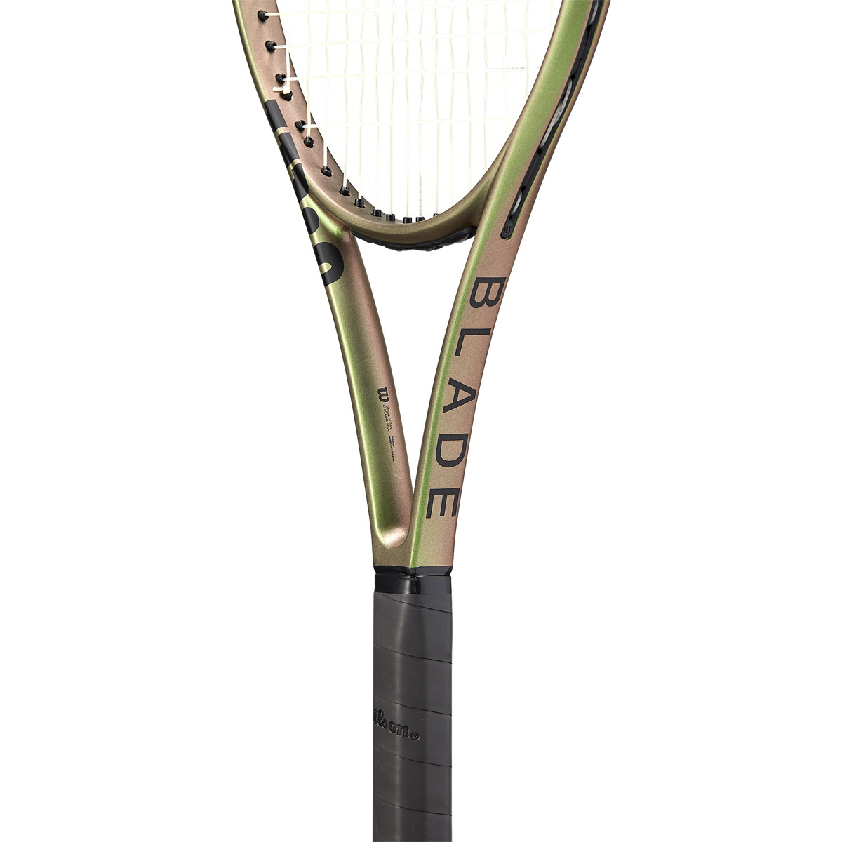 Wilson store blade ul