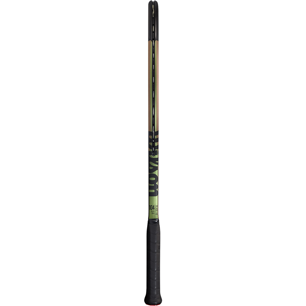 WILSON BLADE 104 V8.0 RACQUET 290 GR WILSON Adult Racquets