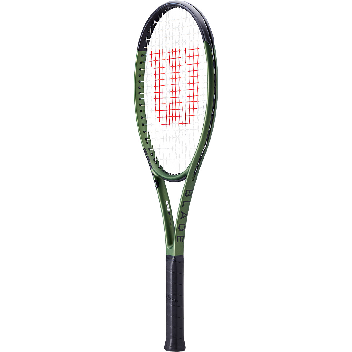 WILSON BLADE 101 L V8.0 RACQUET (274 GR) - WILSON - Adult Racquets