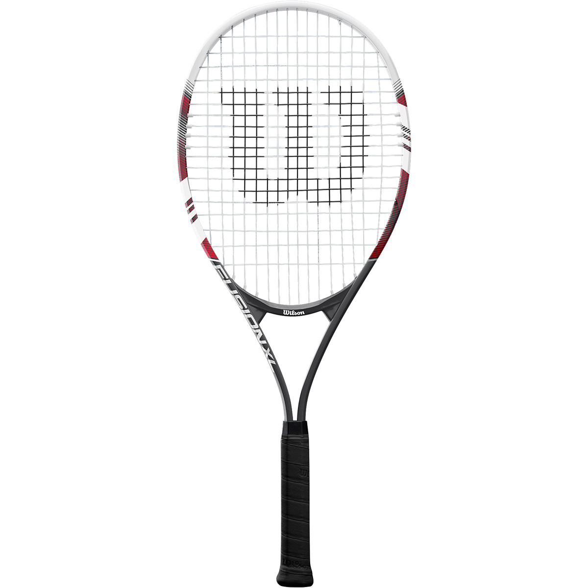 Raqueta wilson top fusion xl