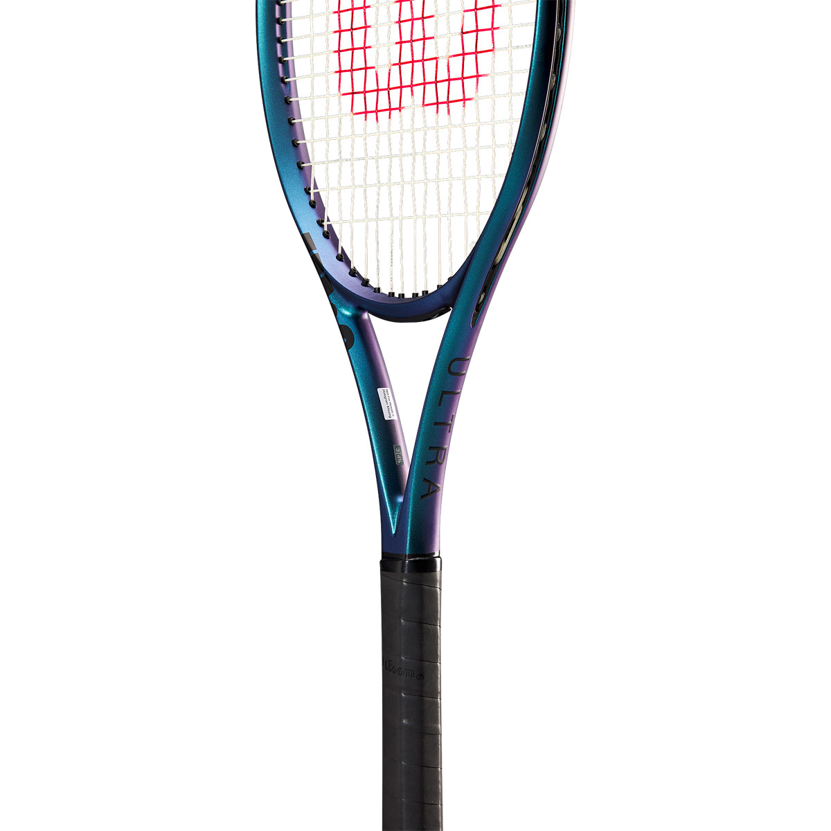 WILSON ULTRA L V4.0 RACQUET  GR   WILSON   Adult Racquets