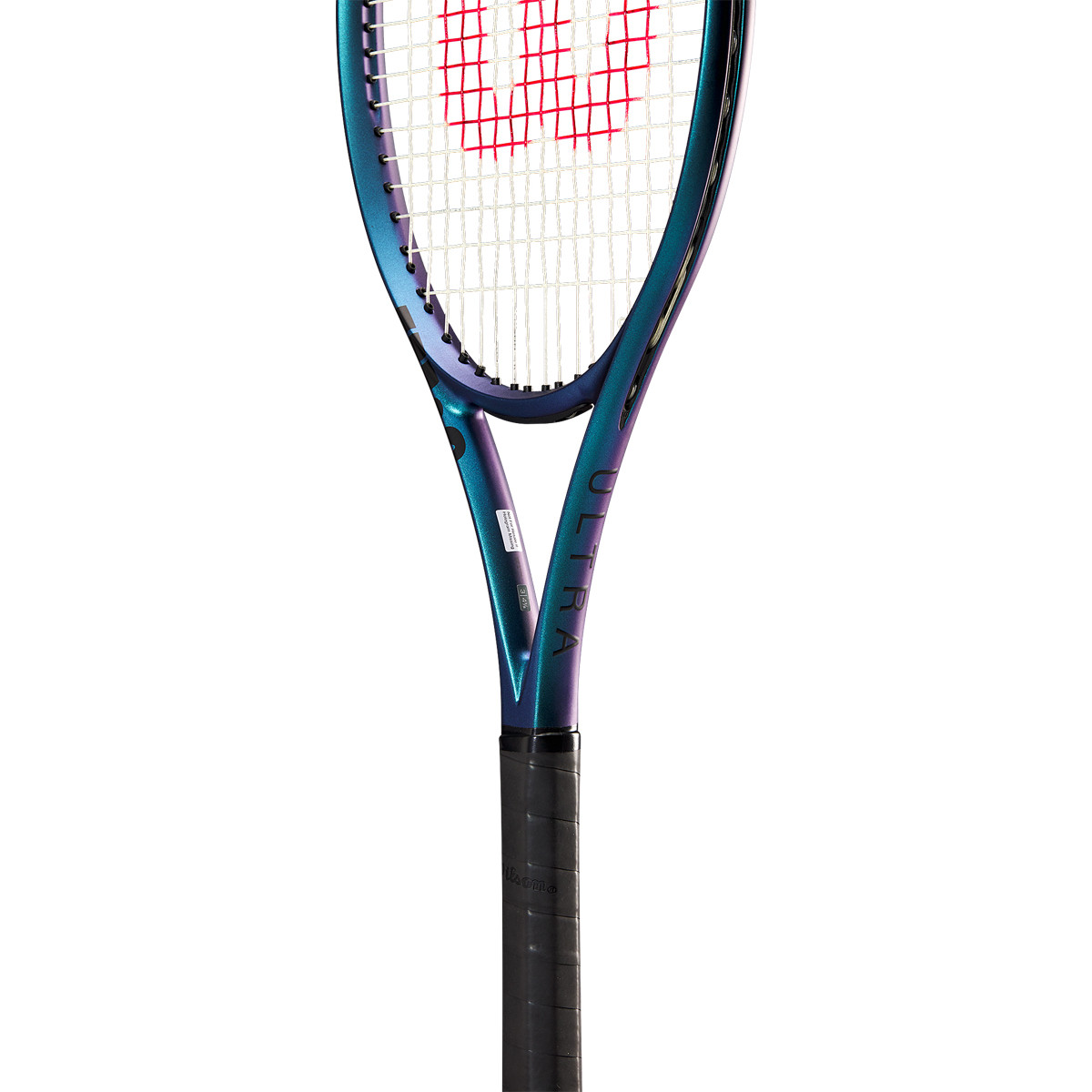 WILSON ULTRA 100L V4.0 RACKET (280 GR) - WILSON - Adult