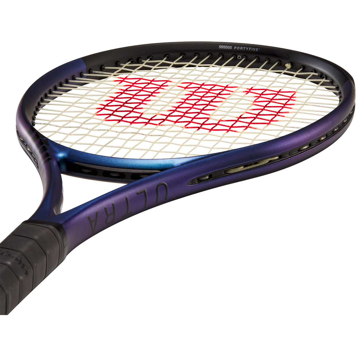 WILSON ULTRA 100L V4.0 RACQUET (280 GR) - WILSON - Adult Racquets 