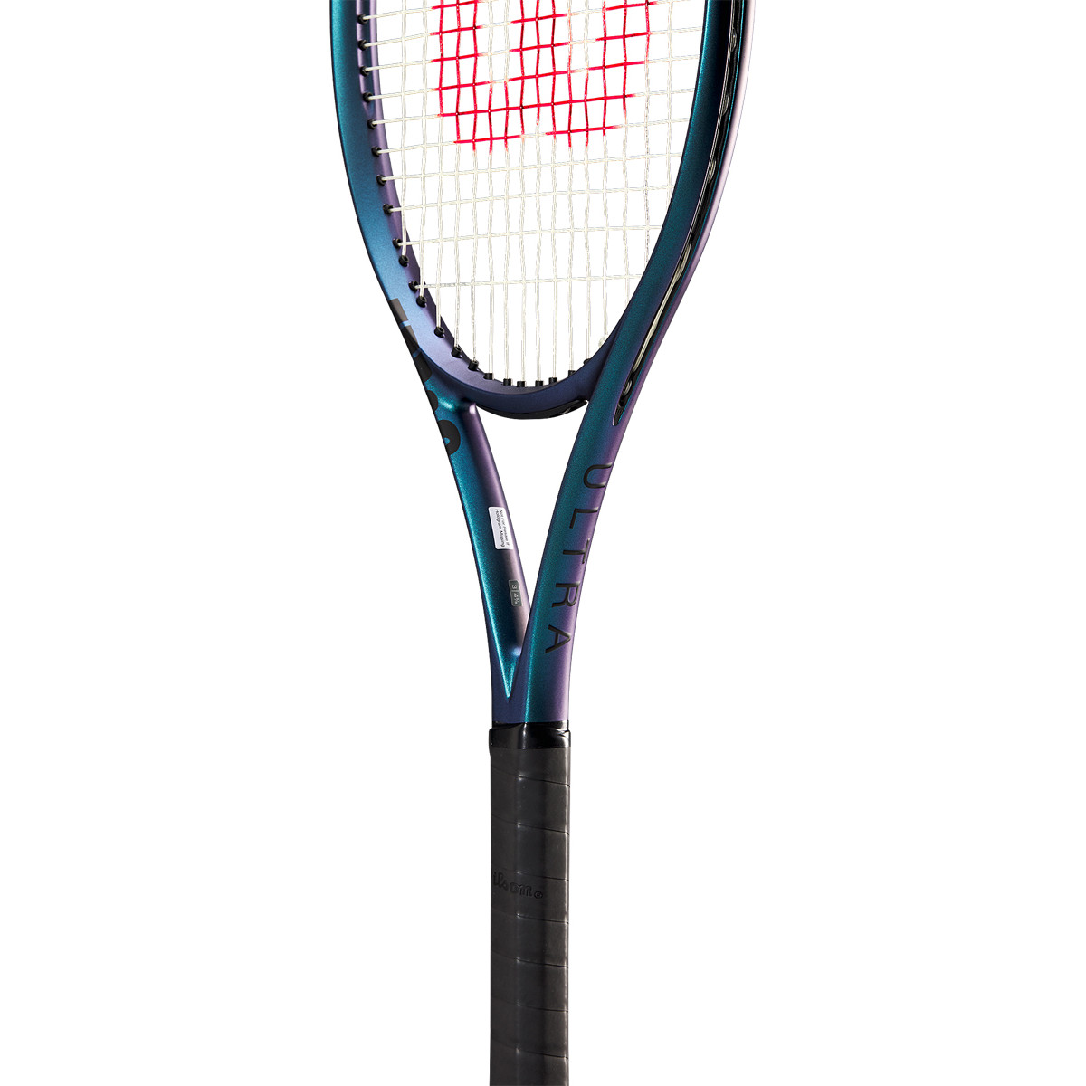 WILSON ULTRA 100UL V4.0 RACKET (260 GR) - WILSON - Adult Racquets