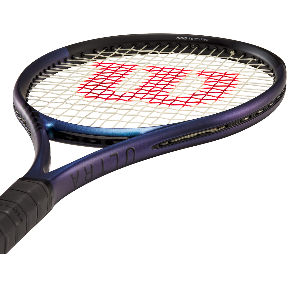 WILSON ULTRA 100UL V4.0 RACKET (260 GR) - WILSON - Adult Racquets