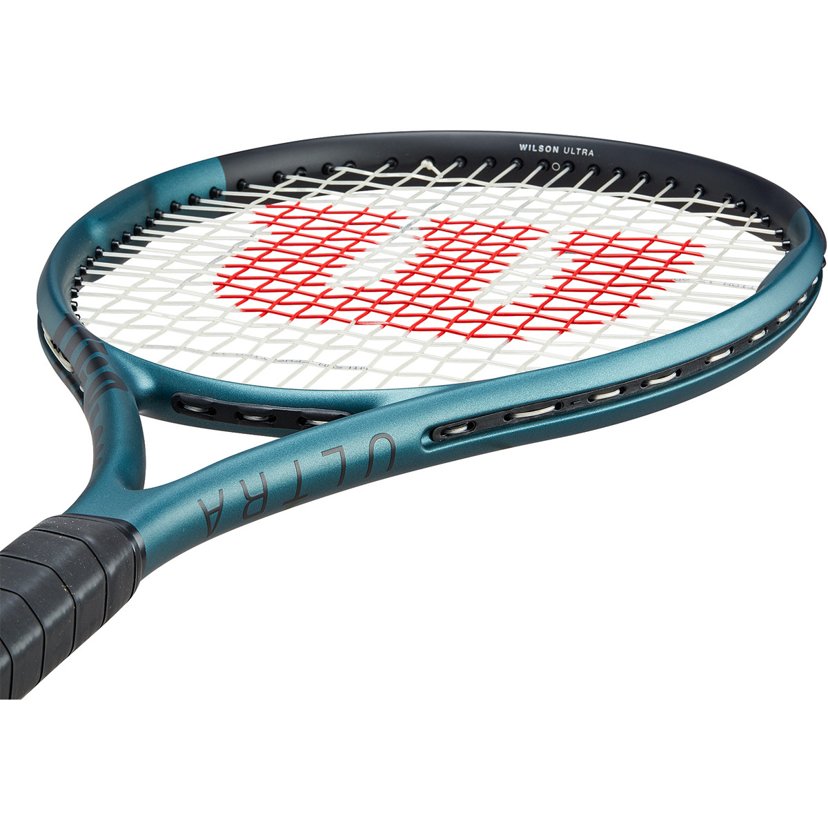 WILSON ULTRA TEAM V4.0 RACQUET (280 GR) - WILSON - Adult Racquets -  Racquets