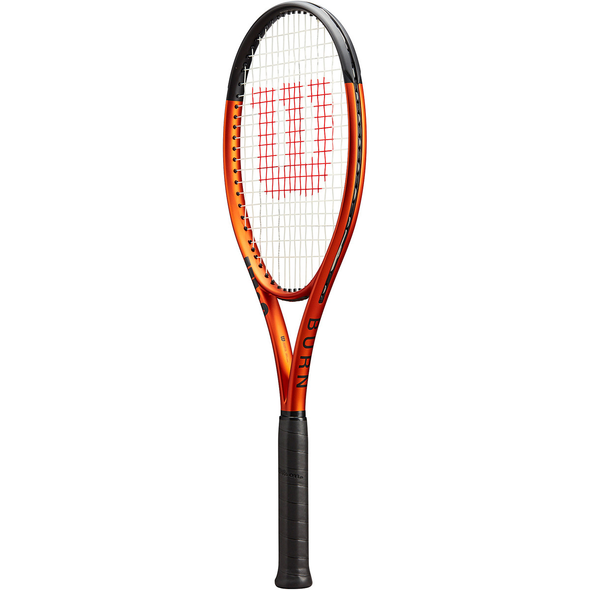 WILSON BURN 100 V5.0 RACQUET (300 GR) - WILSON - Adult Racquets