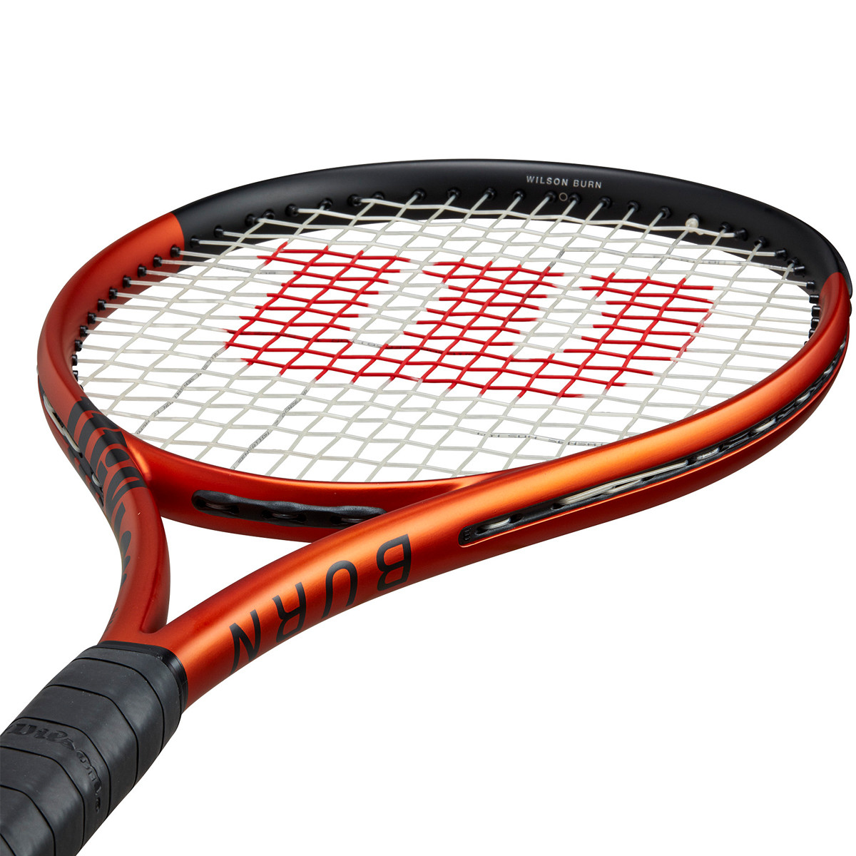 WILSON BURN 100 V5.0 RACQUET 300 GR WILSON Adult Racquets