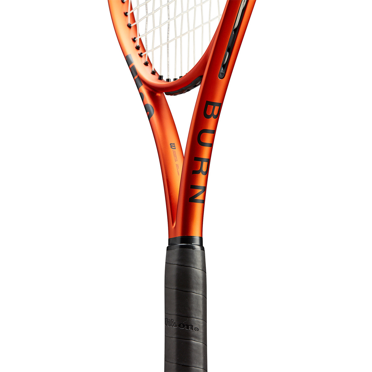 WILSON BURN 100 V5.0 RACQUET (300 GR) WILSON Adult Racquets