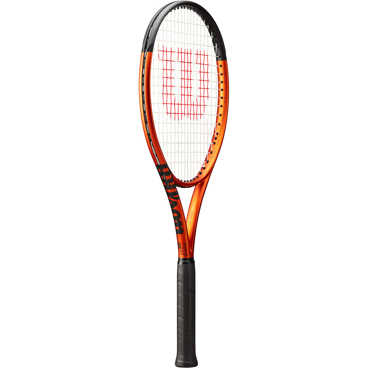 グランドセイコー セール BURN WILSON 100ULS Adult - WILSON - RACQUET GR) (260 V5.0 ラケット(硬式用)