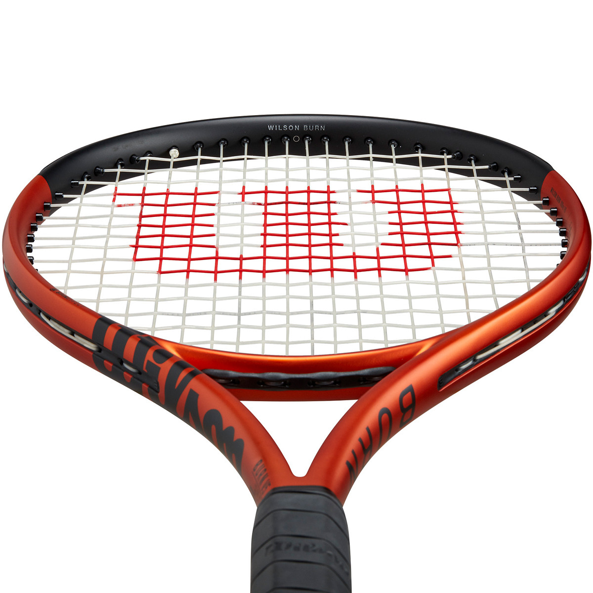 WILSON BURN 100ULS V5.0 (260 GR) RACQUET - WILSON - Adult