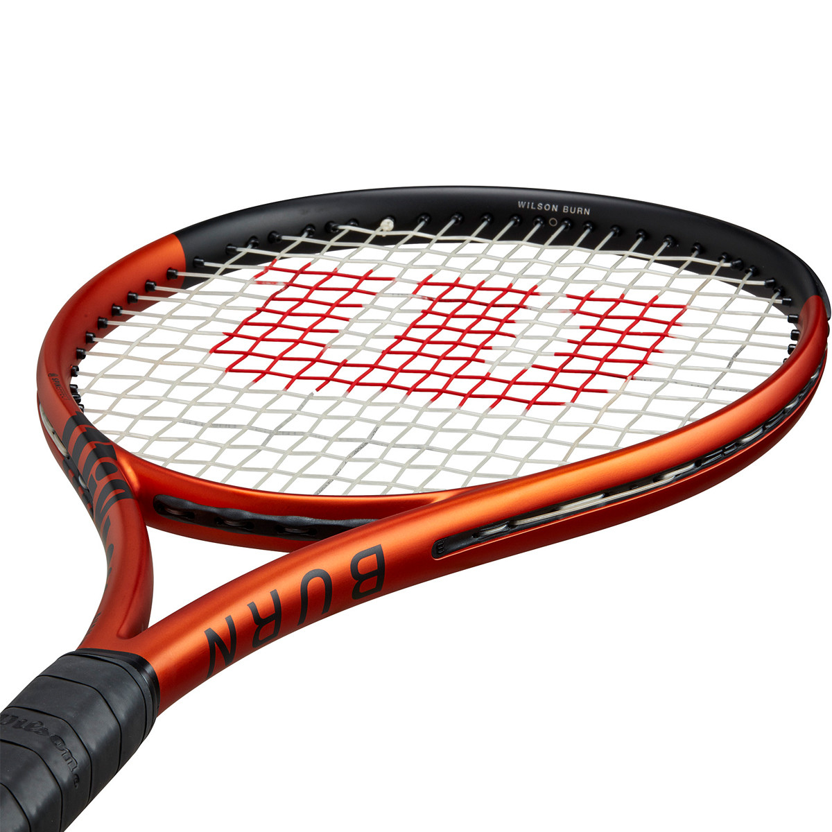 WILSON BURN 100ULS V5.0 (260 GR) RACQUET - WILSON - Adult