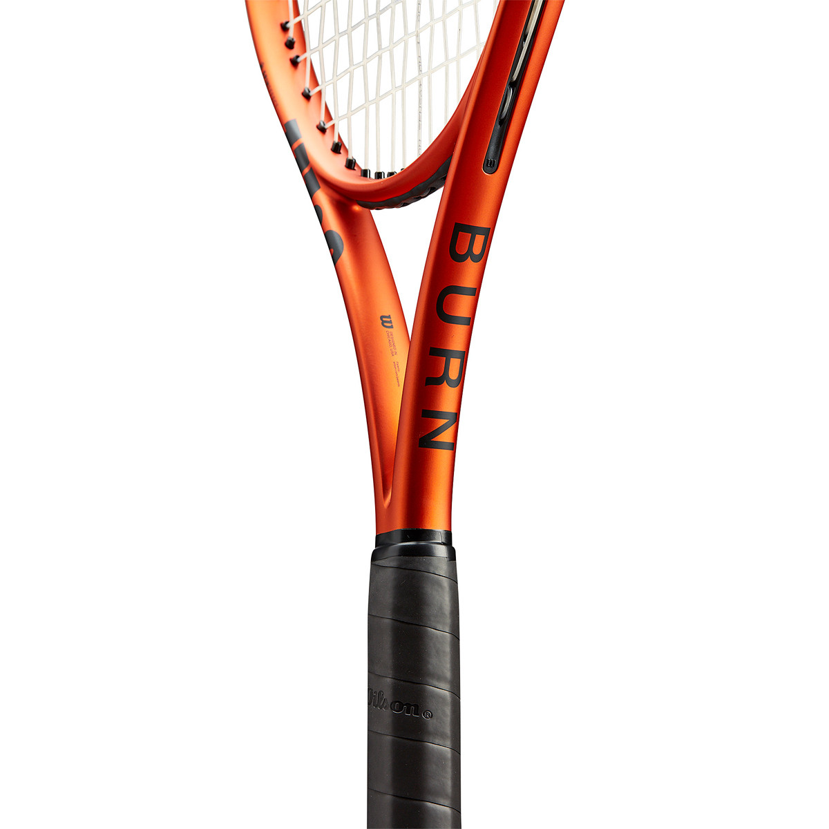 Wilson Burn 100 Tour V2.0 G2 293G 16 20 Tennis Racket no113
