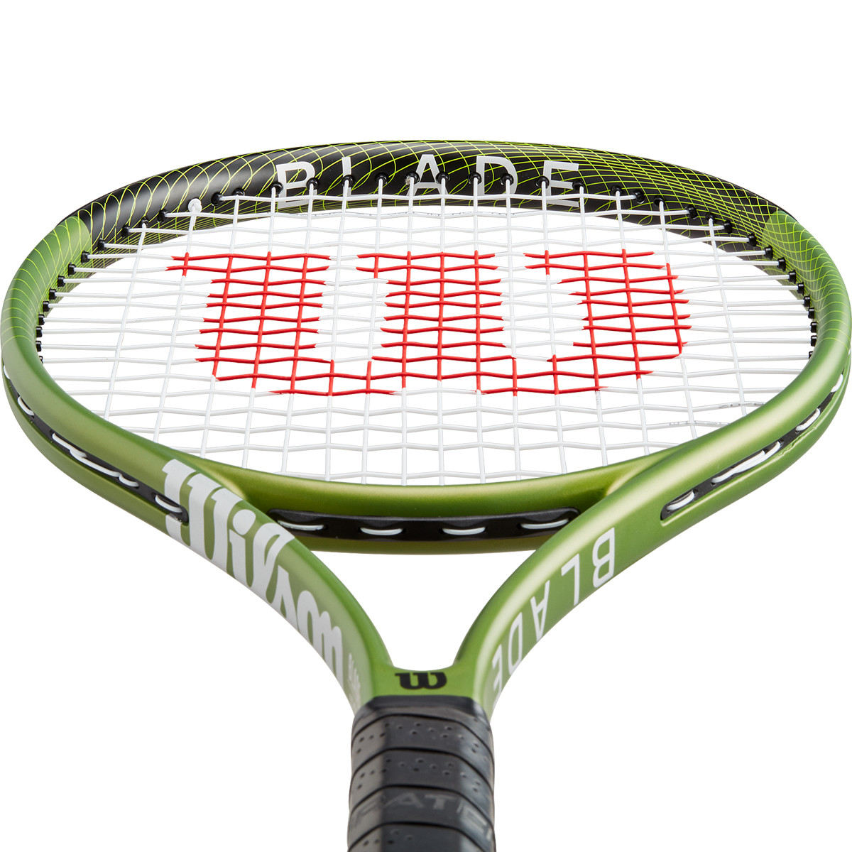 Wilson blade 100 deals