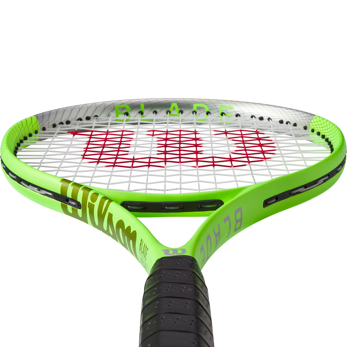 Raquetas wilson 2019 discount