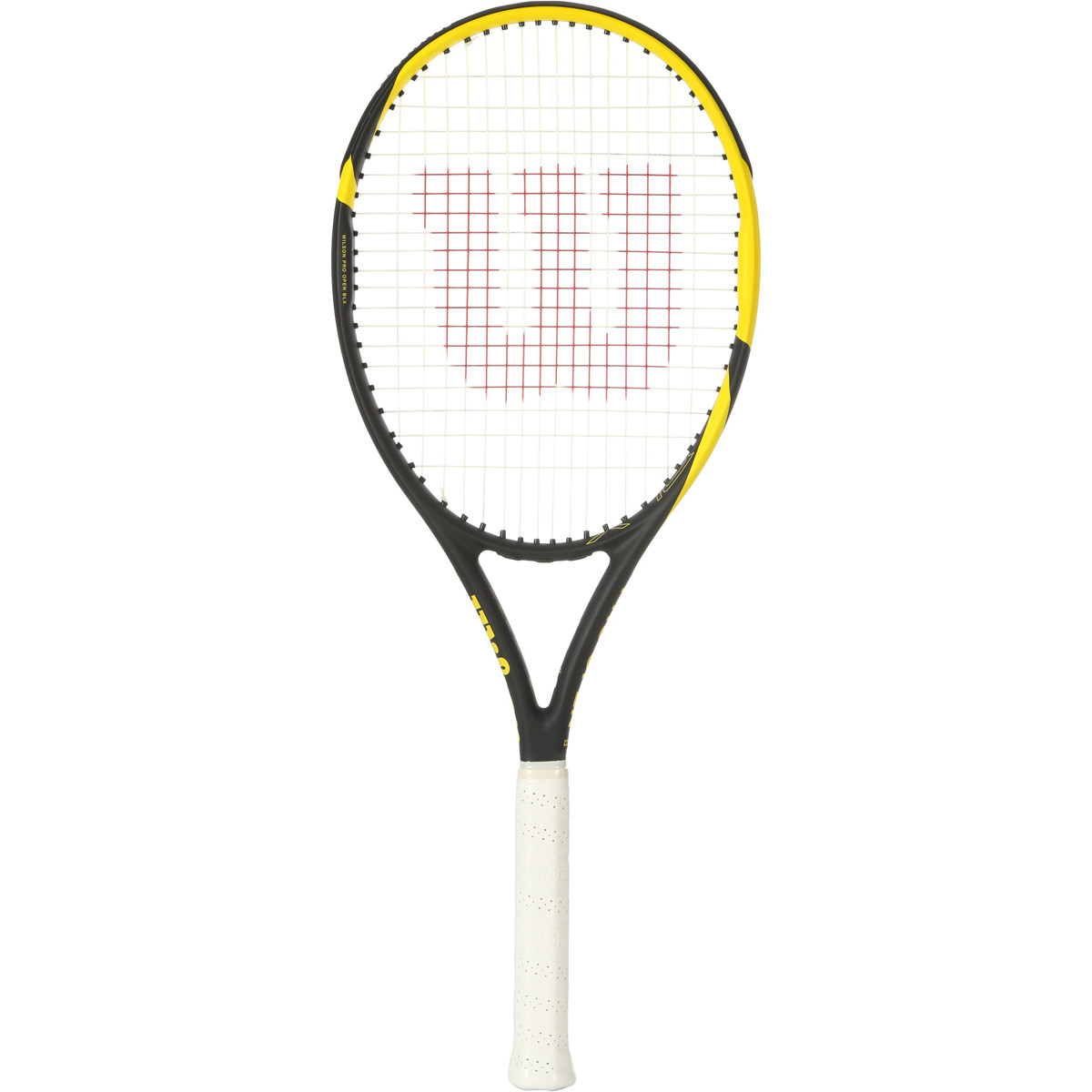 Raqueta wilson discount pro open