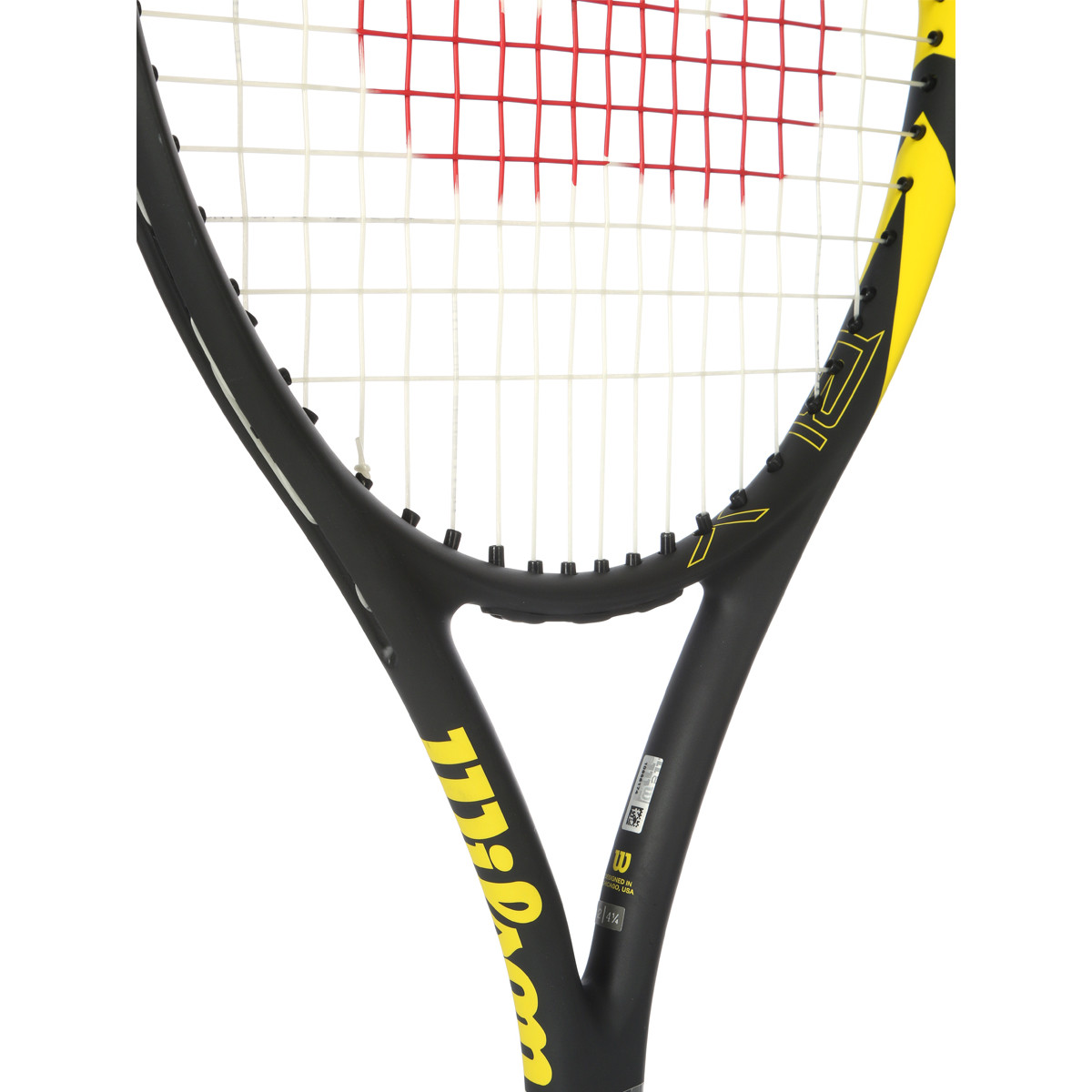 Raqueta wilson on sale pro open