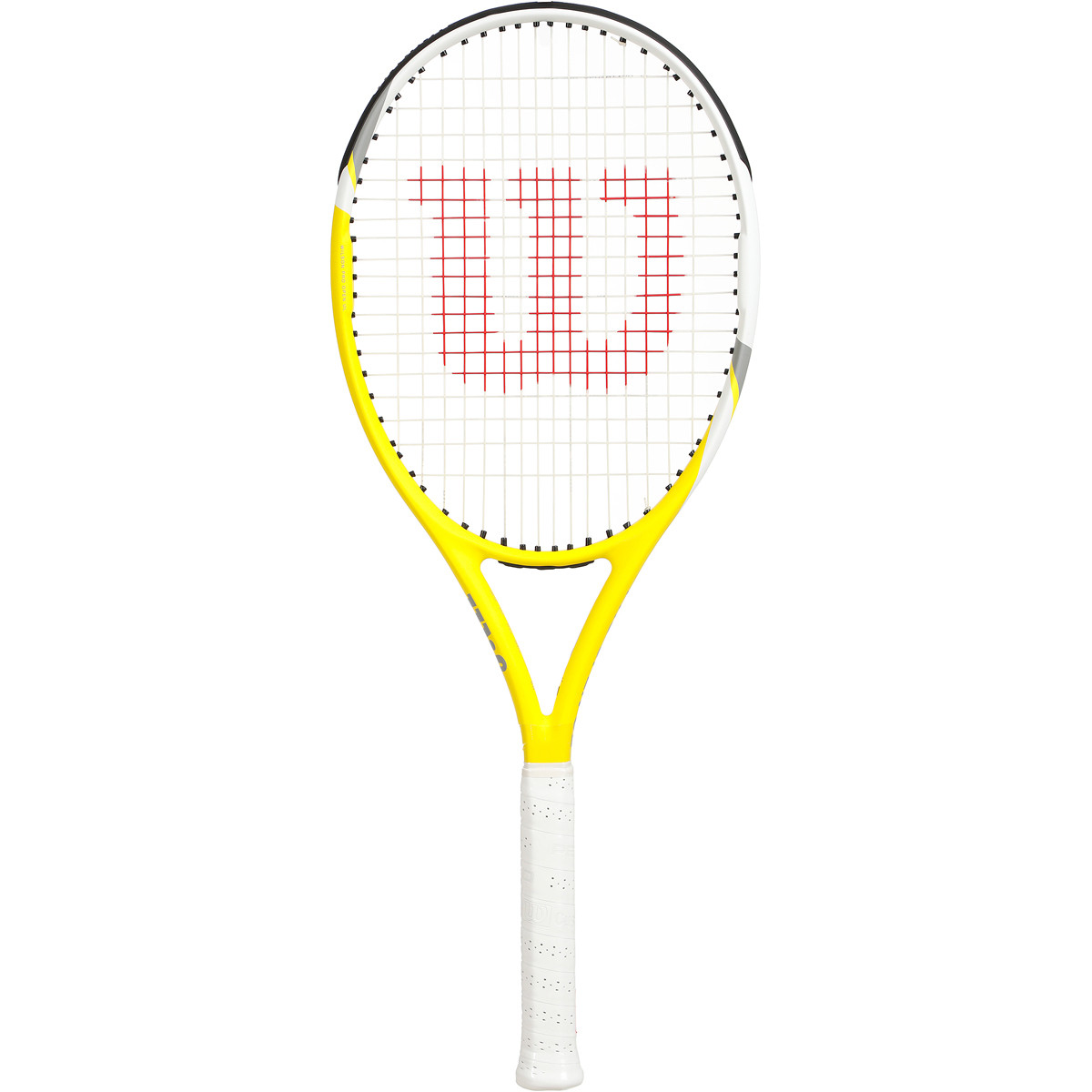 Raqueta wilson best sale pro open