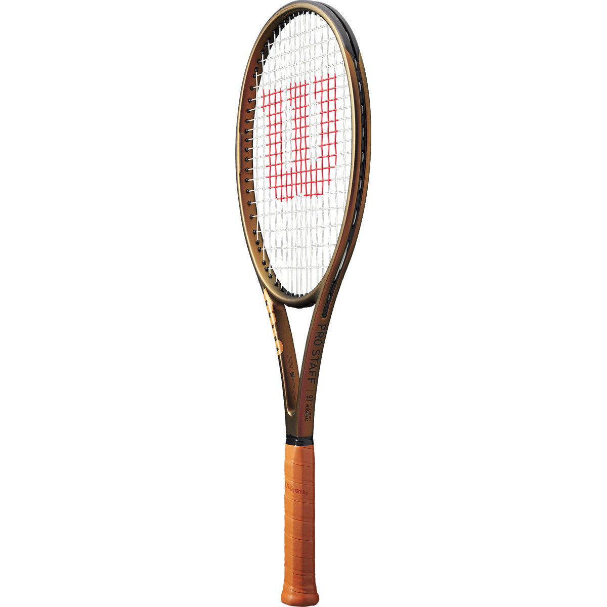 WILSON PRO STAFF 97 V14.0 RACQUET (315 GR) (NEW) - WILSON