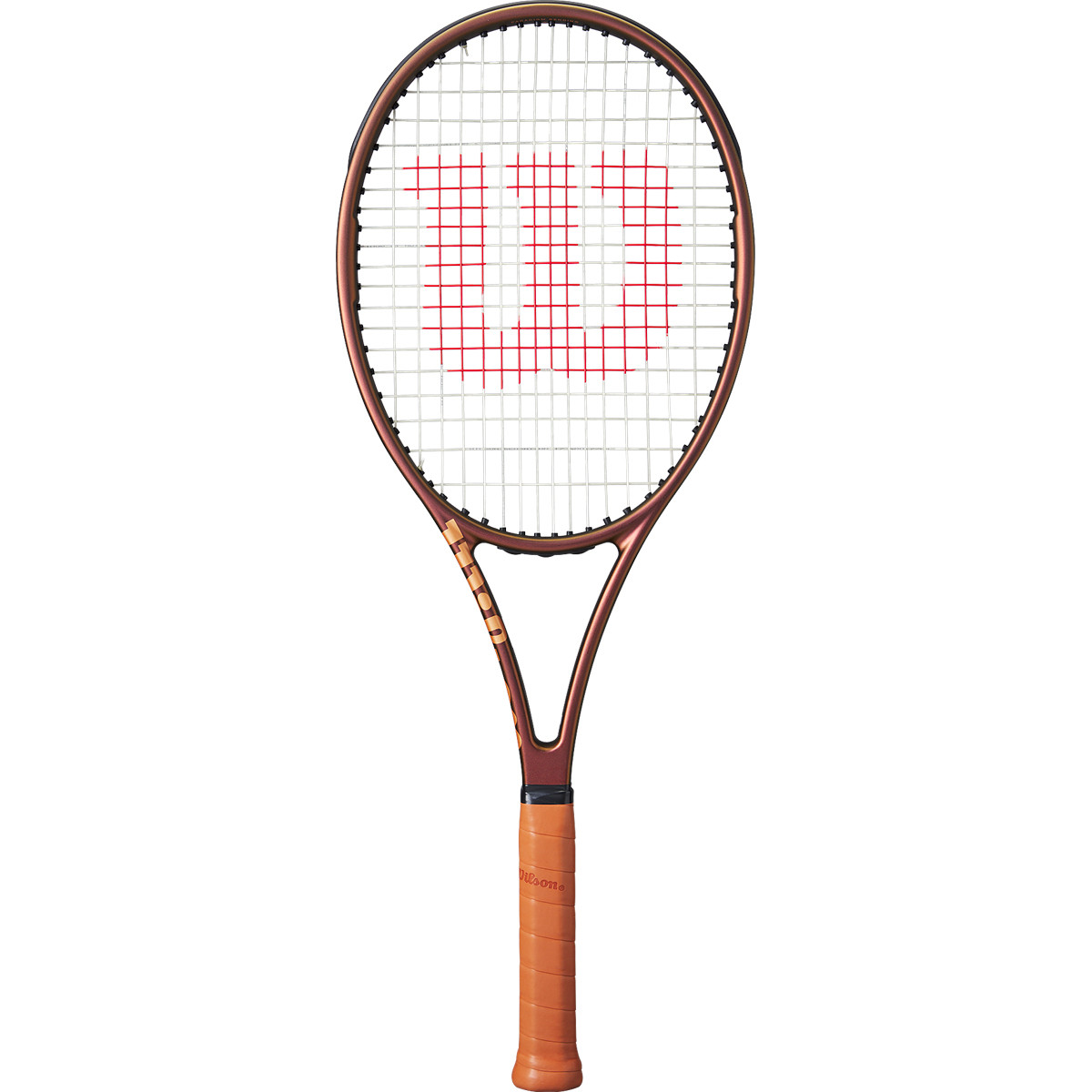WILSON PRO STAFF 97L V14.0 RACQUET (290 GR) (NEW) - WILSON - Adult Racquets  - Racquets | Tennispro