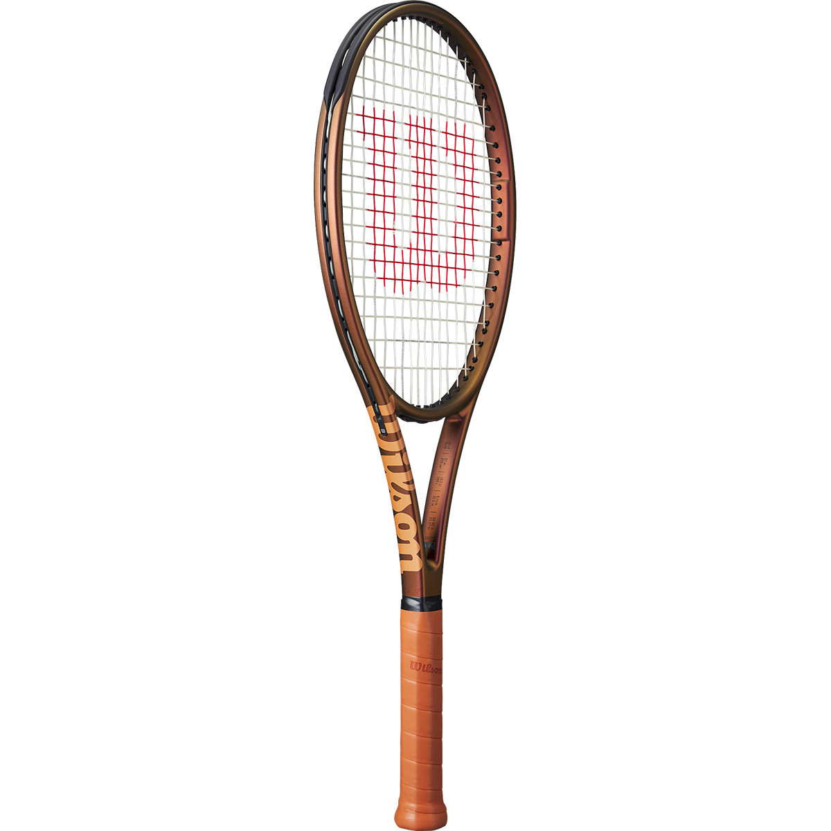 Een zekere lijst Gemengd TEST RACQUET: WILSON PRO STAFF 97L V14.0 (290 GR) (NEW) - TEST RACQUETS -  Adult Racquets - Racquets | Tennispro